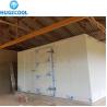 Buy cheap High Capacity 5000 Tons Cold Storage Room for Vegetables Fruits at 0-10C Temperature from wholesalers