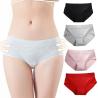 Buy cheap Multilayer Women Cotton Panties Antileak Quickdrying ODM Acceptable from wholesalers