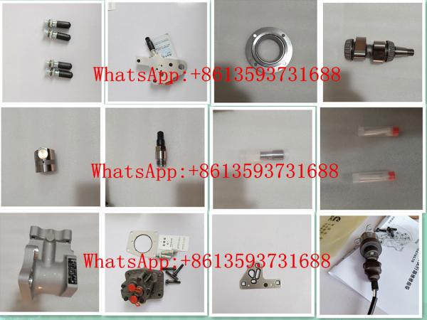Buy cheap Cummins QSL Engine Fuel Pump Adapter 4921432 4921433 4921434 Gasket 4921436 from wholesalers