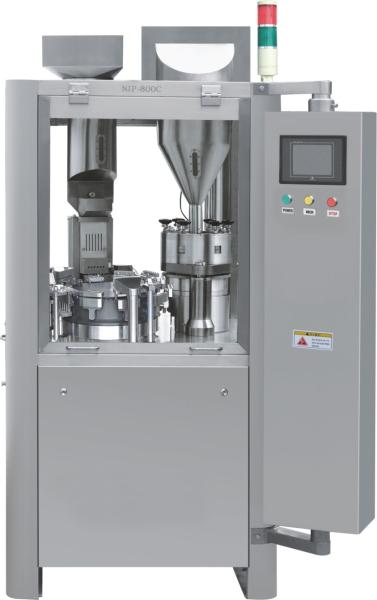 Buy cheap TIANHE Laboratory Pharmacy Herbal Powder Hard Gel Capsule Filling machine from wholesalers