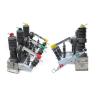 Buy cheap Copper Material Electrical Vacuum Breaker With Overload Protector IEC60898 from wholesalers
