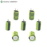 Buy cheap Fast Charging High Efficiency Li Ion Battery HCC1320 3.7 V 180mah Battery For product