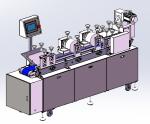 Papa Small Peanut Candy Bar Cutting Machine For Sales