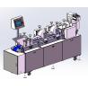 Buy cheap Papa Mini Granola Bar Former / Small Food Bar Cutting Machine from wholesalers