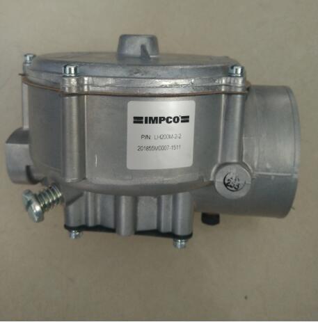Buy cheap IMPCO LH200M 2 2 Air Valve Mixer Fuel System Parts from wholesalers