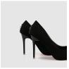 Buy cheap stiletto Heel 10.5cm Women Pointed Toe Pumps For Wedding Party from wholesalers