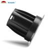 Buy cheap Flat IP68 outdoor inground lighting Waterproof 5W Decorative Parking Lot Lights from wholesalers