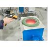Buy cheap 35KW iron steel copper Medium Frequency Induction Melting Furnace from wholesalers