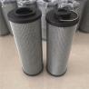 Buy cheap Folding Glass Fiber Hydraulic Filter SFX-160X3 SFX-250X5 SFX-400X30 from wholesalers