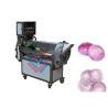 Buy cheap Root Vegetable Slicer Stripper Dicer Machine Onion Cutter Equipment from wholesalers