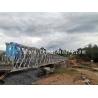 Buy cheap ZB200 Compact 200 S460J0 BS5400 HA+20HB Extra Wide Heavy Load Bailey Bridge from wholesalers