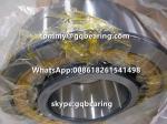 C3 Clearance SKF NU2332ECML/C3 Single Row Cylindrical Roller Bearing