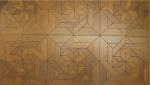 Oak parquet flooring (Engineered )