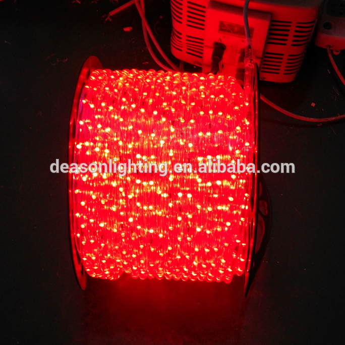 led light rope