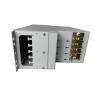 Buy cheap 4U Fiber Optic ODF Module 72Fiber 19inch Rack Mount Fiber ODF Panel from wholesalers