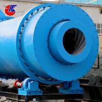 Buy cheap Beer Spent Air Sawdust Sand Industrial Rotary Dryer product