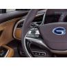 Buy cheap 110km/H GAC AION Electric Car 5 Doors 5 Seater Sedan Car Lithium Ion Battery from wholesalers