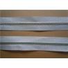Buy cheap Leather Jacket Heavy Duty Zippers , 5 Inch Separating Zipper No Slip from wholesalers