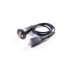 Buy cheap Thickness Gauge Ultrasonic Transducer suitable olympus 27MG from wholesalers