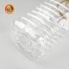 Buy cheap Clear Plastic Condiment Bottles Food Grade Seasonings Packaging 1800ml Capacity from wholesalers