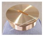 SOUNDING PIPE HEAD-SOUNDING PIPE CAP MATERIAL: COPPER STAINLESS STEEL CUSTOMIZAB