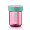 Buy cheap Silicon Tritan Waterbottle Sustainable With Straw Nontoxic from wholesalers