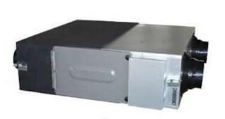 Buy cheap Ceiling Type Heat Recovery Fresh Air Ventilator from wholesalers