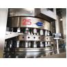 Buy cheap 150KN 11KW Dishwasher Rotary Tablet Press Machine from wholesalers