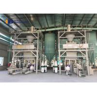 Buy cheap Anti Noise Cement Production Plant Concrete Batching And Mixing Plant product