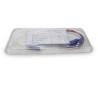 Buy cheap 1x3 1x4 Single Mode Optical Couplers 1310nm 1550nm from wholesalers