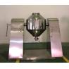 Buy cheap 440v /220v Rotary Double Cone Industrial Vacuum Dryer In Food Industry from wholesalers
