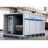 Buy cheap High Pressure Grouting Pump for Foundation Reinforcement in Kazakhstan from wholesalers