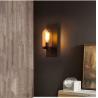 Buy cheap Farmhouse Lighting Retro loft glass lamp industry vintage wall lights (WH-VR-28) from wholesalers