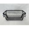 Buy cheap Iron wire storage basket from wholesalers