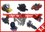 Hydraulic Excavator Engine Parts for Sumitomo Daewoo Hyundai JCB 320/40008