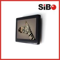 Buy cheap Home Automation Control Panel PC With Ethernet RJ45 POE product