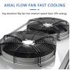 Buy cheap Chinese good chiller plastics injection production industrial water type chiller from wholesalers