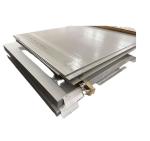 High Strength AISI 304 316 430 201 Stainless Steel Sheet For Chemical Food