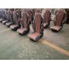 Buy cheap Air Suspension Airbag Seat for Universal Truck Seat on DAF Shacman Heavy Duty Trucks from wholesalers
