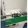 Buy cheap SMT Inspection PCB Reject conveyor 90KG 1000*810*900 from wholesalers