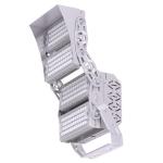 160LM/W Aluminium Alloy IP67 Waterproof Module LED Flood Lighting Horse Track