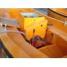 Buy cheap Used FRP open life boat 6-72 capacity CCS standard from wholesalers