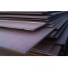 Buy cheap 16 Gauge 1/4" 3mm Carbon Steel Sheet Metal Astm Mild Steel Ss400 S235 S355 Q345b 45mn from wholesalers