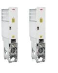 ABB ACS800-04M-0610-7 3 phase 560 kW Frequency Converter 205 kg Current Product