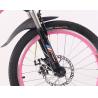 Buy cheap 21 Speed MTB Mountain Bikes 20 Inch ODM OEM Customized Logo Accept from wholesalers