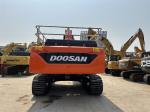 Korea Used Doosan DX340LCA Excavator 34 Ton Doosan DX340 Crawler Excavator