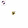 Buy cheap Good Wear Resistance Milling Cutter Carbide Inserts 92.5 HRA CNC Carbide Inserts from wholesalers