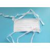 Buy cheap Disposables surgical mask ,ASTM level 1/2/3 from wholesalers