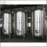 Buy cheap 10HL industrial brewing equipment for production of craft beer Ale and Lager product