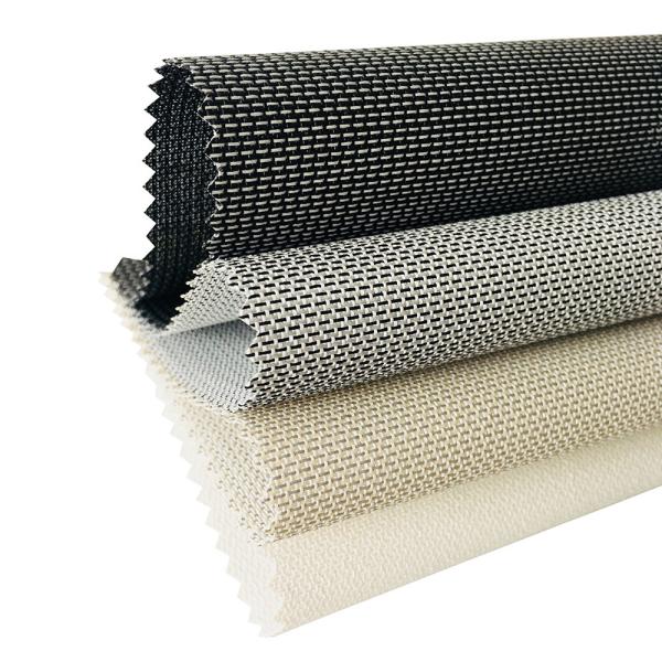 Buy cheap white sunscreen unusual roller shades for waterproof windows patterned kitchen blinds motor from wholesalers